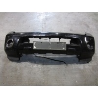 Бампер передний Nissan Pathfinder (R51) 2005-2014 f2022eb440