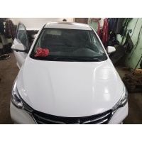 Капот Changan Alsvin 2018- B511F2701010100