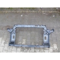 Hyundai oe 64101d7001 полоса передний усиление