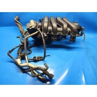 Коллектор впускной volkswagen passat b6 гольф v seat леон ii audi a3 8p 2.0 fsi