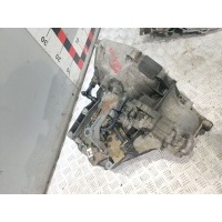 КПП механическая (МКПП) Ford Focus 2006 4M5R7002VB