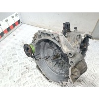 КПП механическая (МКПП) Volkswagen Golf 2002