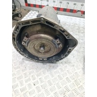 КПП автоматическая (АКПП) Mercedes E W210 2000 7226260