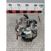 Турбина Peugeot 407 2007 9682778680