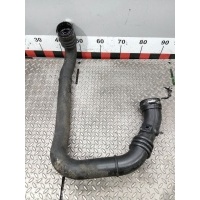 Патрубок интеркулера Renault Master 2004 8200560052