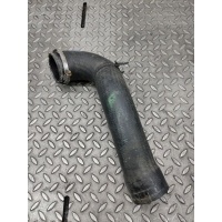 Патрубок интеркулера Opel Vectra 2006 55350923