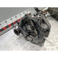КПП механическая (МКПП) Skoda Fabia 2004