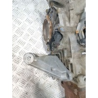Кронштейн КПП Volkswagen Passat 2002