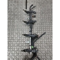 Топливная рампа Mercedes A W169 2006 A2660700395, A0000788749