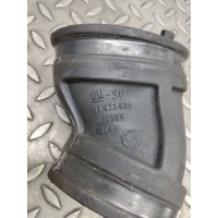 Патрубок воздушного фильтра Opel Astra 2003 90423632