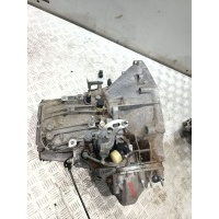 КПП механическая (МКПП) Peugeot 407 2006 20MB17