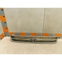 Решетка радиатора Toyota Carina E AT190, 1994 5310105010J0