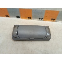 Плафон салонный Toyota Carina E AT190, 1994 8126020171B0