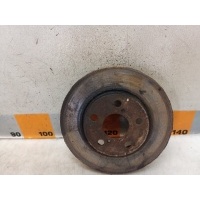 Диск тормозной передний Toyota Carina E AT190, 1994 4351205010