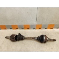 Привод передний левый Toyota Carina E AT190, 1994 4342005020