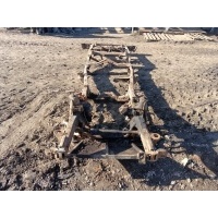 Рама кузова Ford Explorer 2, UN150 1998 3647341