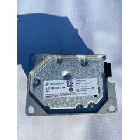 Усилитель mercedes - benz oe a1779050403