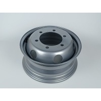 Диск колесный IVECO Daily 65C/70C/75C 5301310101201, 5802806218