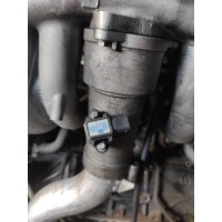Датчик давления наддува Mercedes E W210 2000 A0041533128,MB16244349