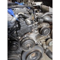 ТНВД Mercedes E W210 2000 A611070050580,0445010008
