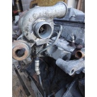 Турбина Opel Astra G 2002 Z4442214