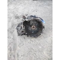 КПП механическая (МКПП) Opel Astra G 2002 F23