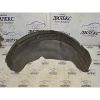 подкрылок Audi Q7 2005-2015 2012 4L0810171A