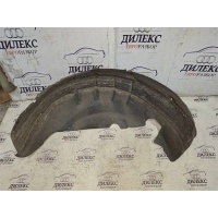подкрылок Audi Q7 2005-2015 2012 4L0810172A