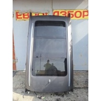 крыша Audi Q7 2005-2015 2012 4L0817017A