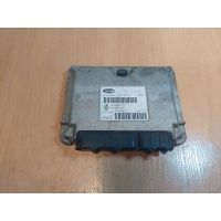 Блок управления кпп renault twingo ii 1.2 8200909096 8200784565 cfc233r.11