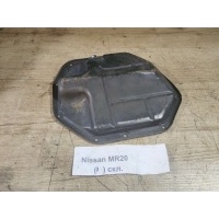 Поддон Nissan Qashqai J10 2010 11110-EN210