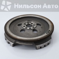 Маховик ISUZU FORWARD 6HH1, 6HE1 ISUZU FORWARD 8-94390-131-0/8-94395-604-1/8-94395-604-0/8-94390-131-1