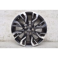 Колесо алюминиевая mitsubishi oe 7.0 