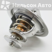 Термостат HINO 500 W04D, W06E, W06D HINO 500 FC3WGA, FC3WEA, FC144A, FC2WEA, FD164C, FD166C SZ910-46002/9001-46165/9001-46149/90916-03068/SZ910-46010