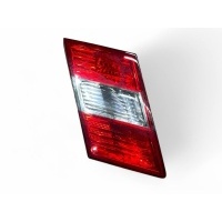фонарь крышки багажника левый Mercedes-Benz CLC 2010 A2038205364