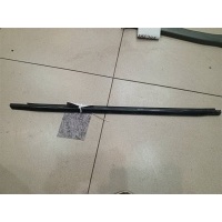 Накладка стекла заднего левого (бархотка) Chevrolet Lacetti J200 2003-2013 2005 96548228