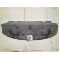 Полка багажника Kia Spectra 2000-2011 2007 0K2A46832096