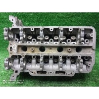головка блока Opel Corsa D (2006-2015) 55351328