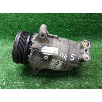 компрессор кондиционера Opel Astra H (2004-2014) 13322147