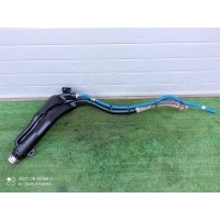 горловина топливного бака Opel Astra H (2004-2014) 94700919