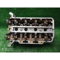 головка блока Opel Corsa C (2000-2006) 55351328