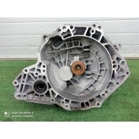 мкпп Opel Zafira B (2005-2012) 94718590