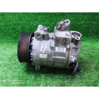компрессор кондиционера Land Rover Discovery 4 (2009-2016) 8H2219D623CA