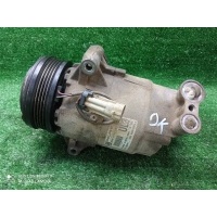 компрессор кондиционера Opel Zafira B (2005-2012) 13286085