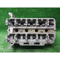 головка блока Opel Corsa C (2000-2006) 55351328