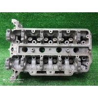 головка блока Opel Corsa C (2000-2006) 55351328