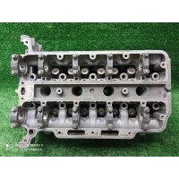 головка блока Opel Corsa C (2000-2006) 55351328
