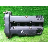 крышка головки блока (клапанная) Opel Meriva A (2003-2010) 55351461