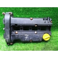 крышка головки блока (клапанная) Opel Meriva A (2003-2010) 55351461