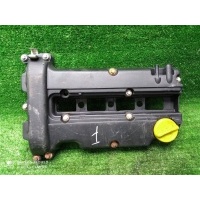 крышка головки блока (клапанная) Opel Corsa D (2006-2015) 55351461